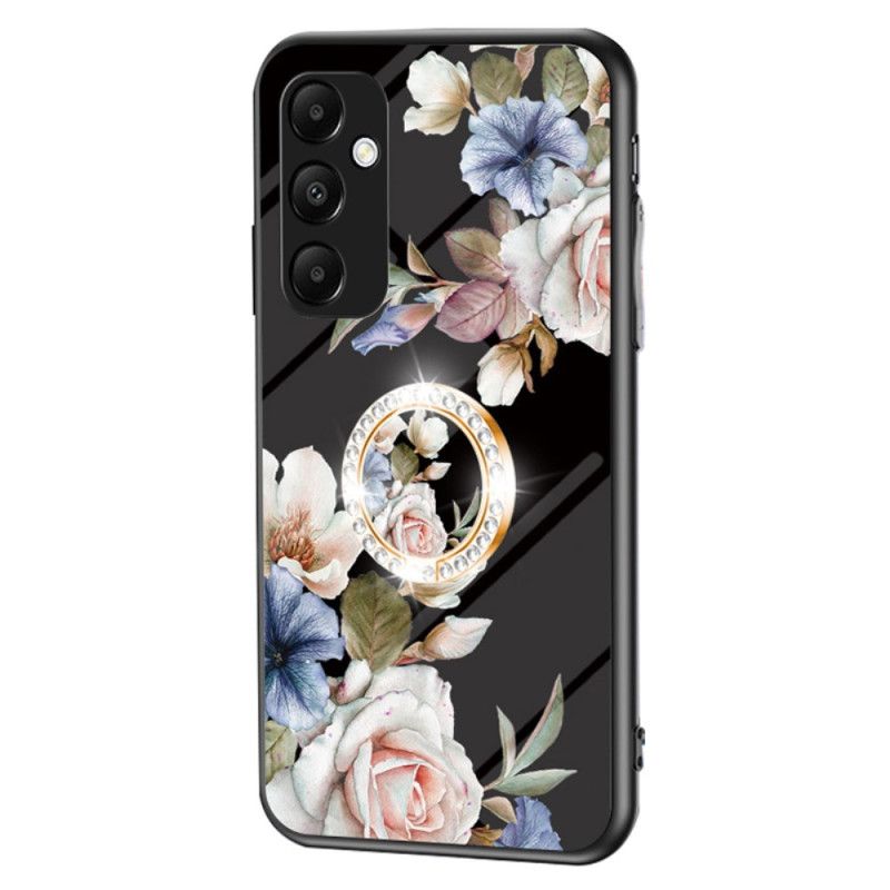 Svarte Blomster