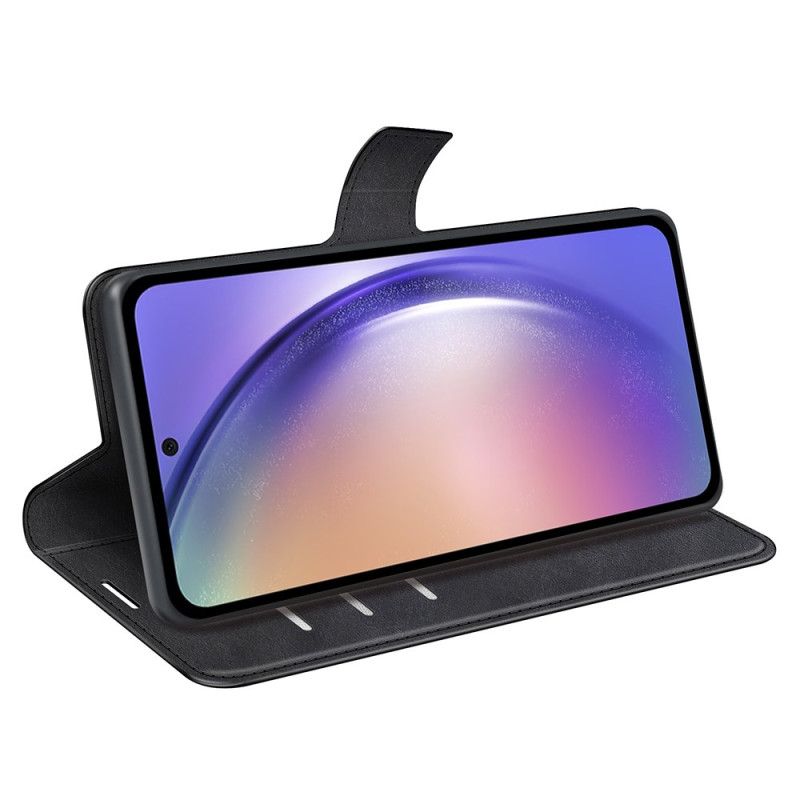 Folio Deksel Til Samsung Galaxy A55 5g Lommebokstil