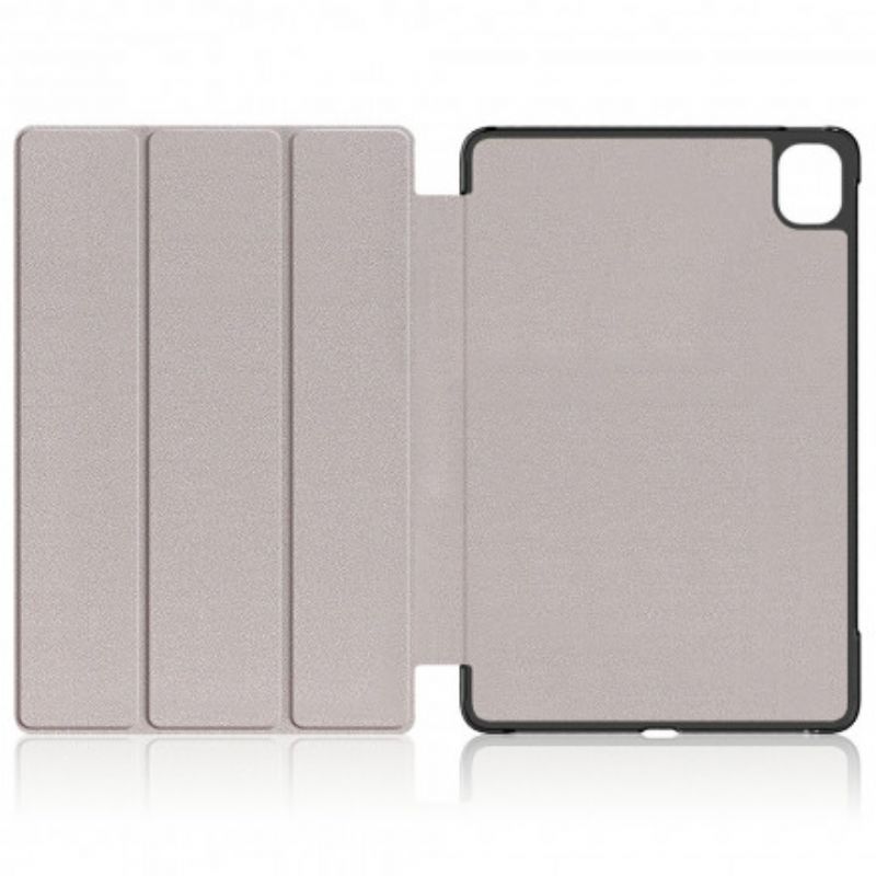 Forsterket Smart Etui Xiaomi Pad 5 God Natt