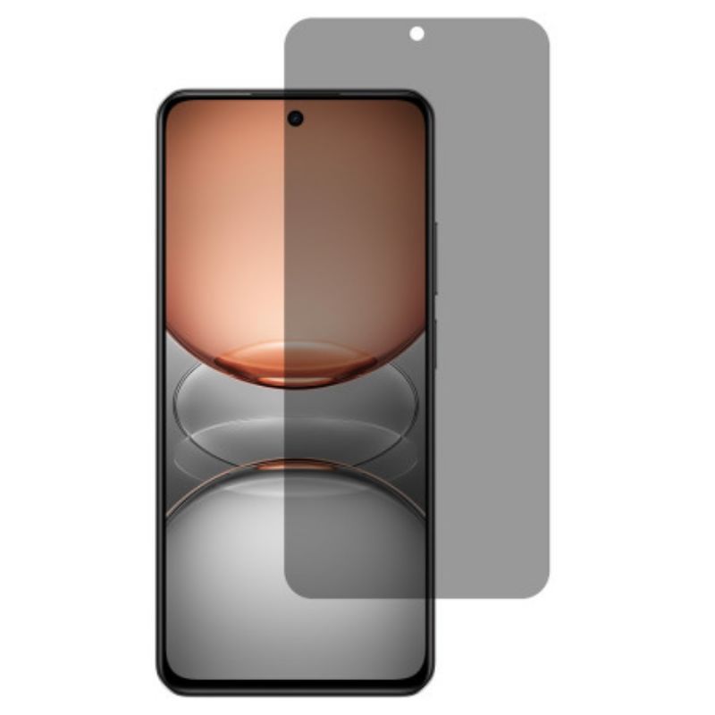 Antispion-skjermbeskytter For Realme C75