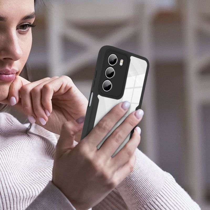 Deksel Realme C75 Full Beskyttelse Beskyttelse Deksel