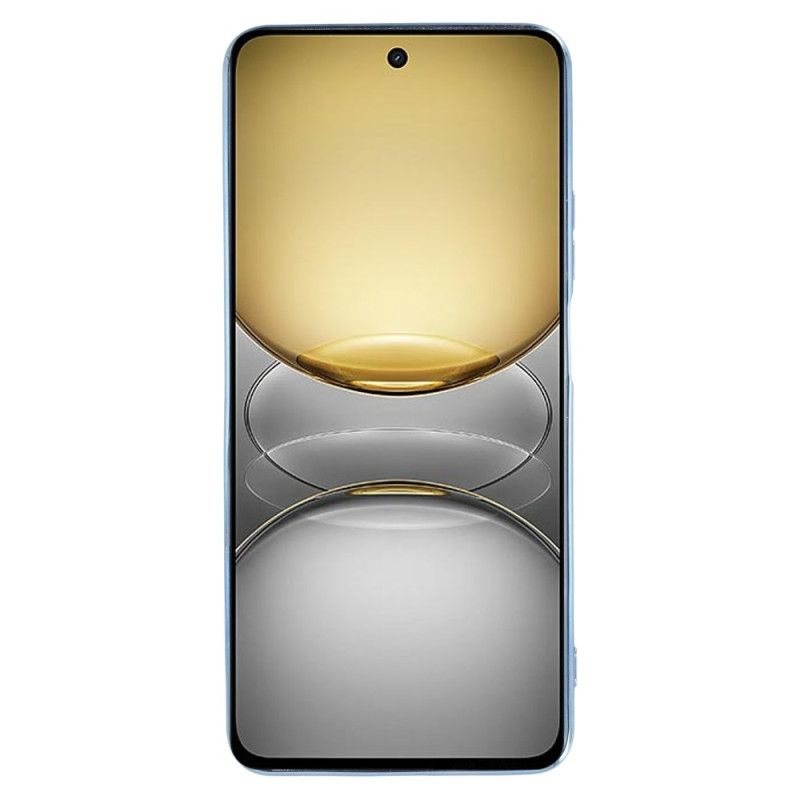 Deksel Realme C75 Mobildeksel Kadem Rhinestone Med Snor