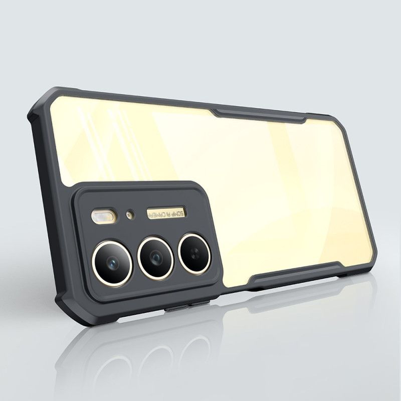 Deksel Realme C75 Mobildeksel Xundd