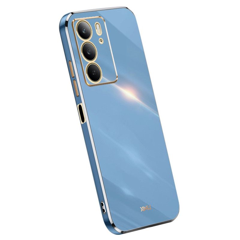 Deksel Realme C75 Xinli