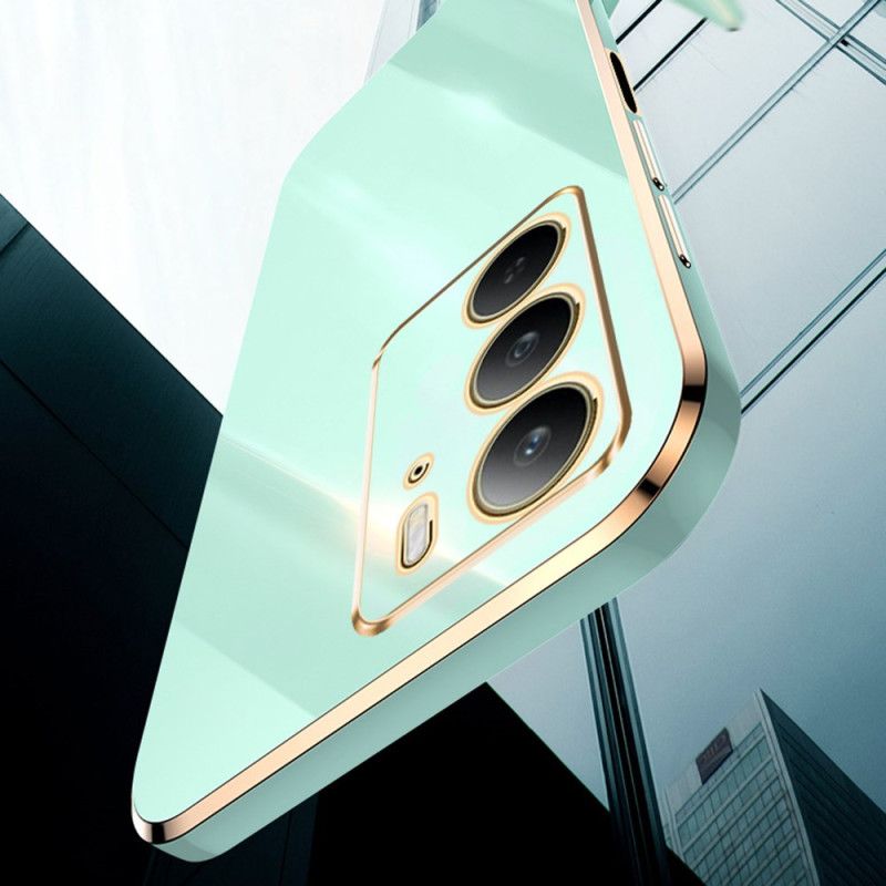 Deksel Realme C75 Xinli