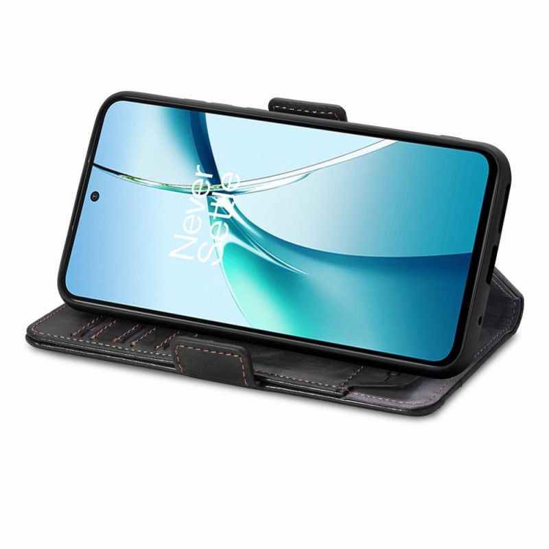 Folio Deksel Realme C75 Caseneo Rfid-blokkering