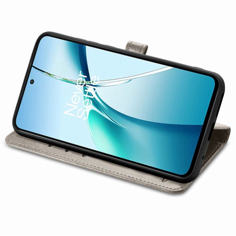 Folio Deksel Til Realme C75 Animerte Dyr