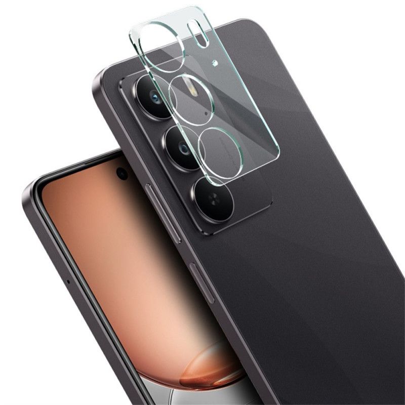 Realme C75 Imak Skjermbeskytter I Herdet Glass