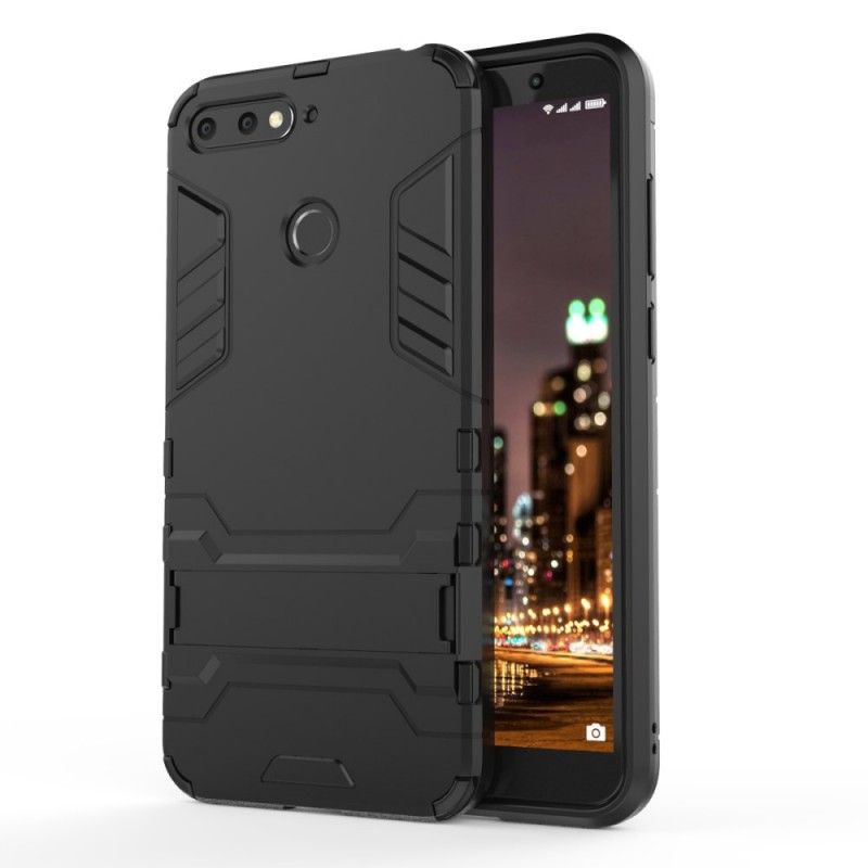 Deksel Honor 7A Svart Ultrabestandig