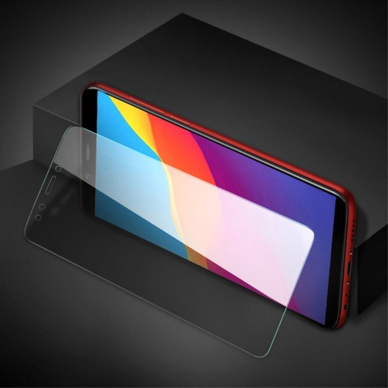 Herdet Glassbeskyttelse For Honor 7A
