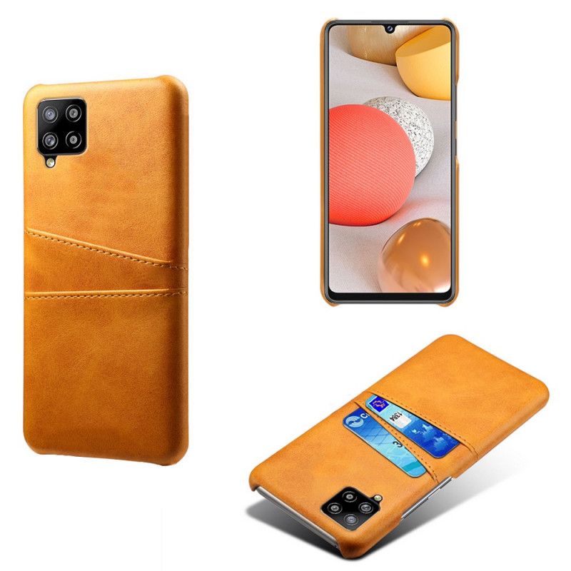 Oransje