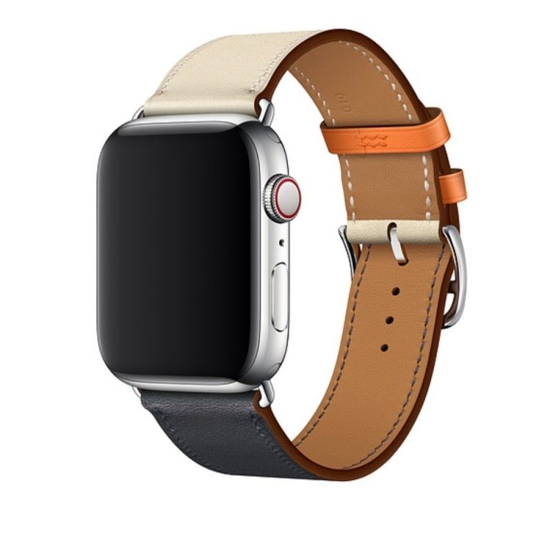 Apple Klokkerem 44/42 Mm Skinnende Farger