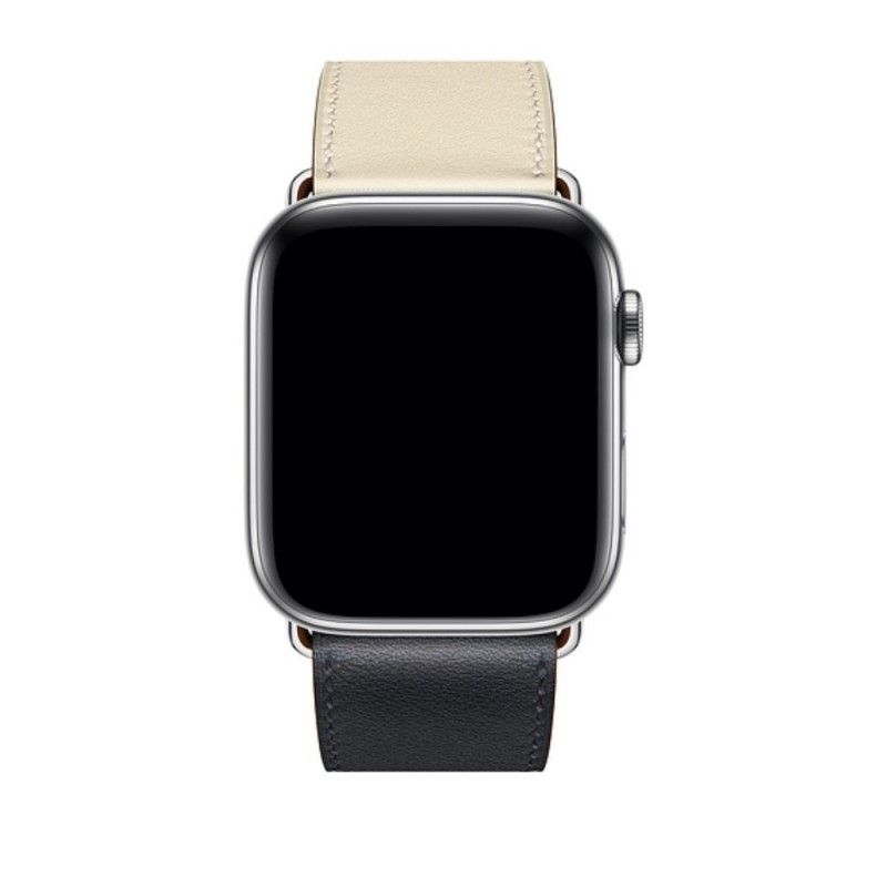 Apple Klokkerem 44/42 Mm Skinnende Farger