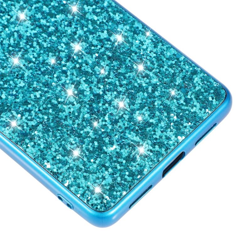 Deksel Google Pixel 8 Pro Glitter
