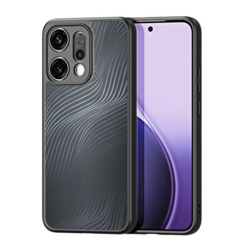 Deksel Oppo Reno 14 5g Aimo-serien Dux Ducis