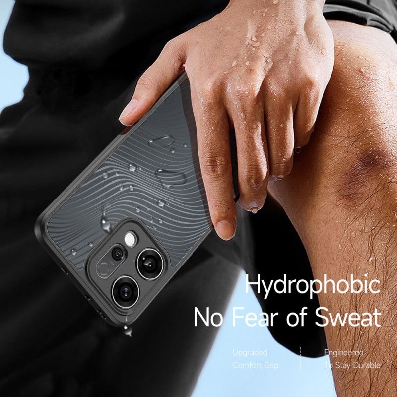 Deksel Oppo Reno 14 5g Aimo-serien Dux Ducis