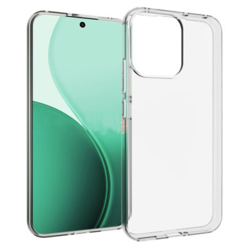 Deksel Oppo Reno 14 5g Gjennomsiktig