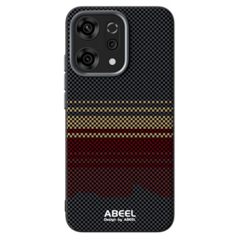 Deksel Oppo Reno 14 5g Kompatibel Med Magsafe Sunrise