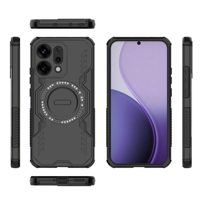 Deksel Oppo Reno 14 5g Magnetisk