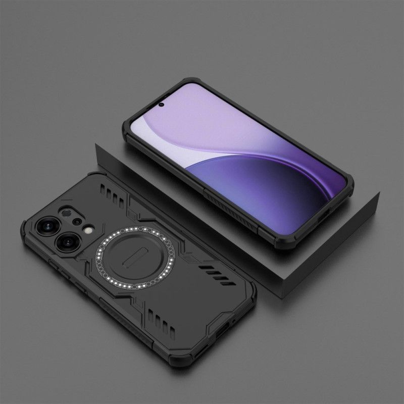 Deksel Oppo Reno 14 5g Magnetisk