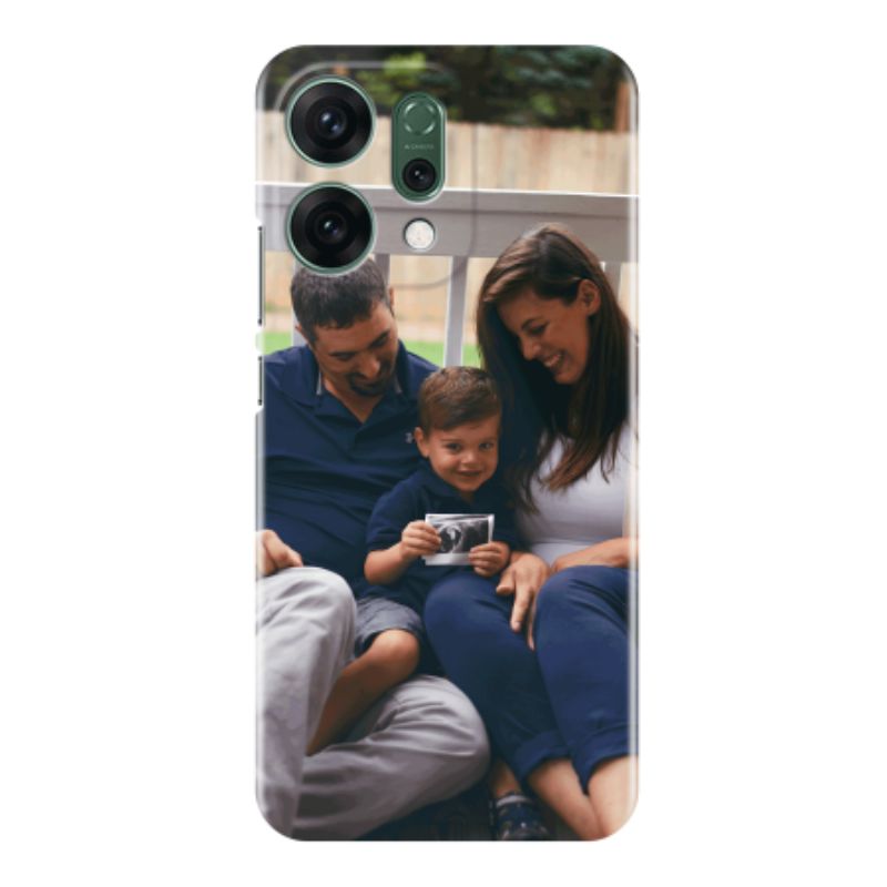 Deksel Oppo Reno 14 5g Mobildeksel Elegant