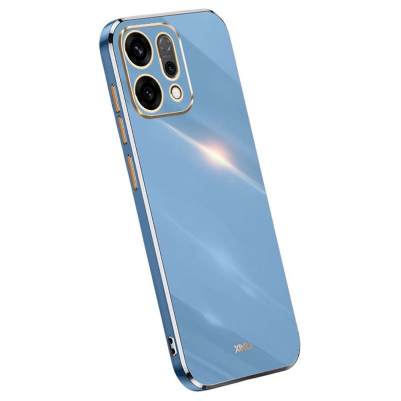 Deksel Oppo Reno 14 5g Mobildeksel Xinli