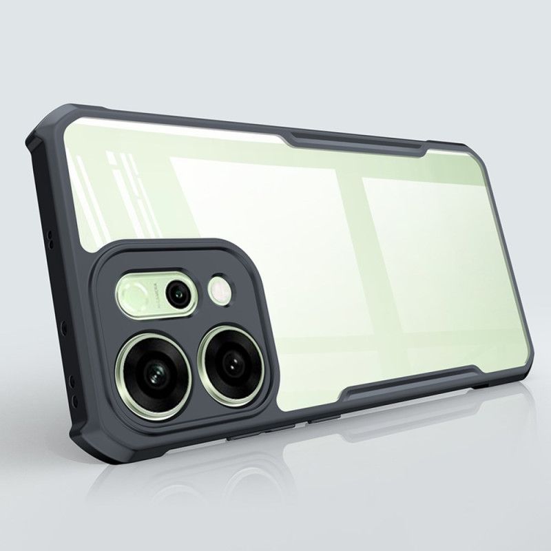 Deksel Oppo Reno 14 5g Xundd