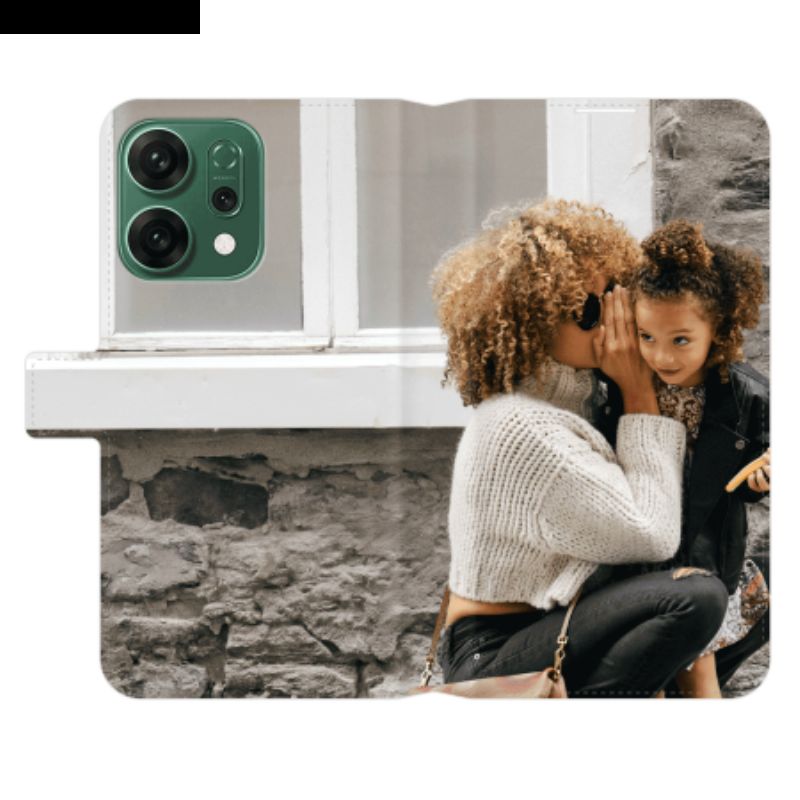 Folio Deksel Oppo Reno 14 5g Trendy