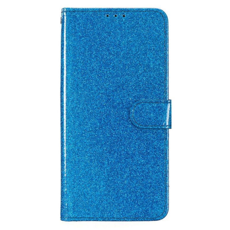 Folio Deksel Til Oppo Reno 14 5g Glitter