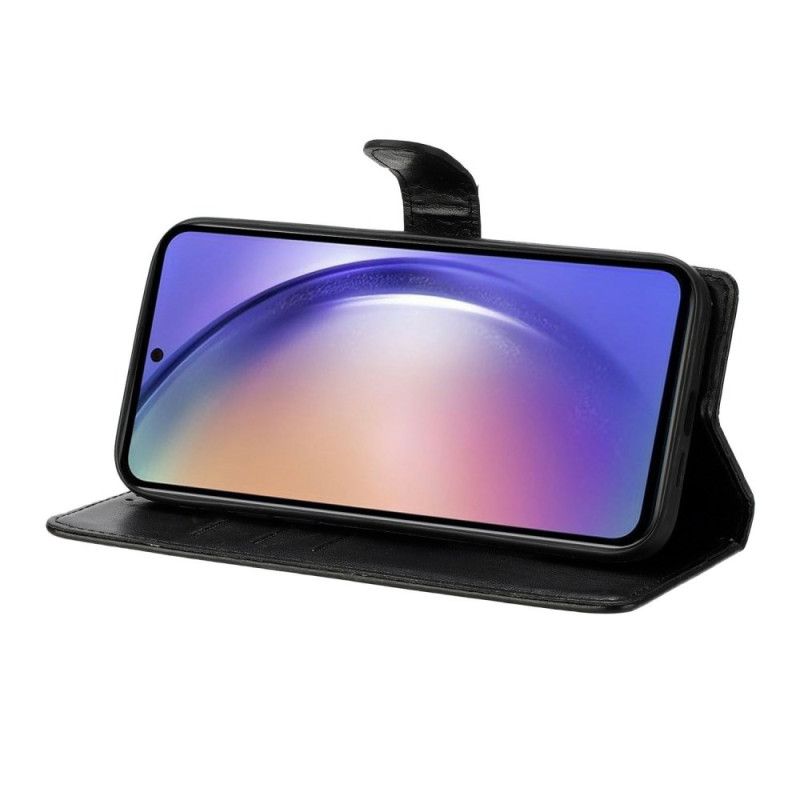 Folio Deksel Til Oppo Reno 14 5g Glitter