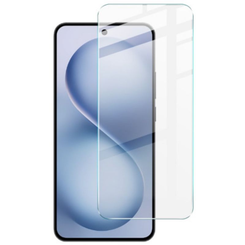 Imak Skjermbeskytter I Herdet Glass For Oppo Reno 14 5g