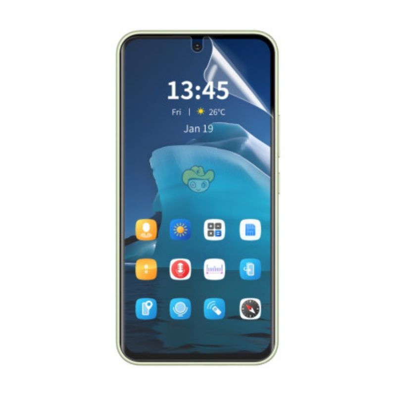 Skjermbeskytter For Oppo Reno 14 5g