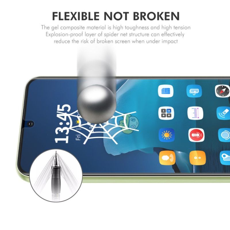 Skjermbeskytter For Oppo Reno 14 5g