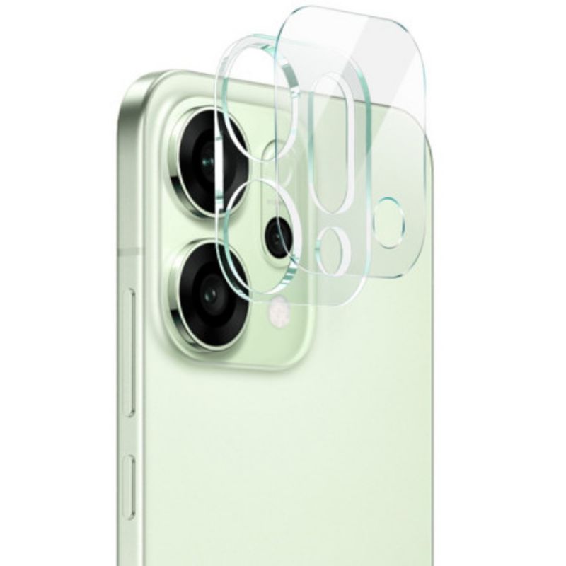 Skjermbeskytter I Herdet Glass Til Oppo Reno 14 5g