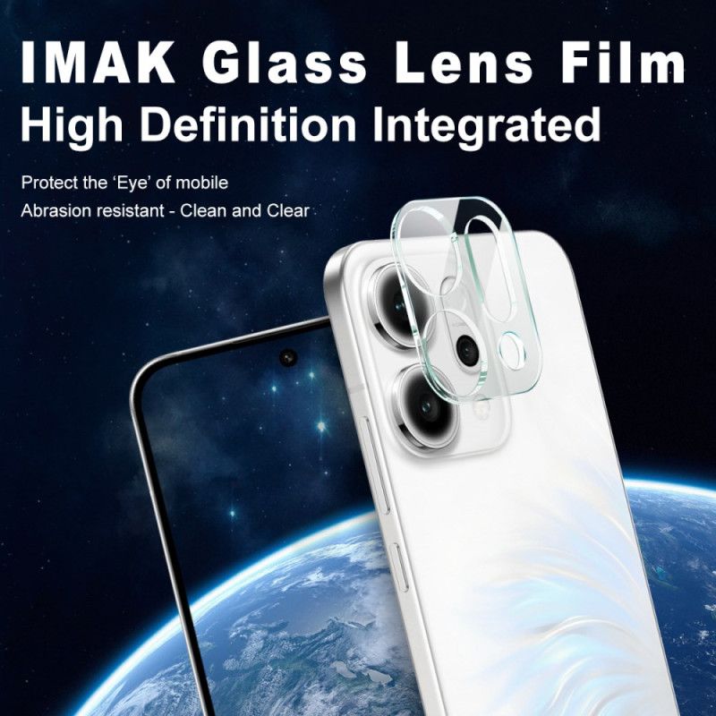 Skjermbeskytter I Herdet Glass Til Oppo Reno 14 5g