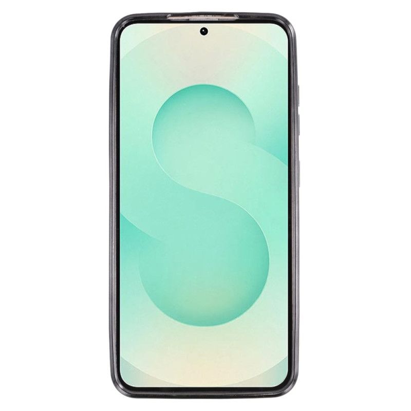 Deksel Samsung Galaxy S26 3d-sommerfugler Og Strass