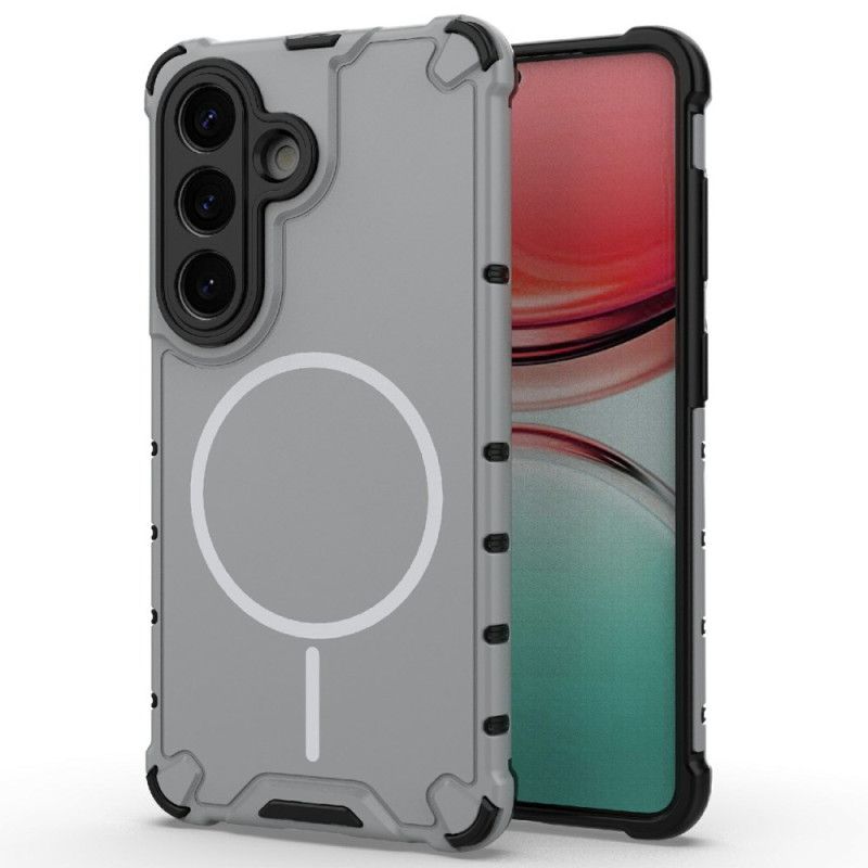 Deksel Samsung Galaxy S26 Bølgete Tekstur Og Varmeavledning