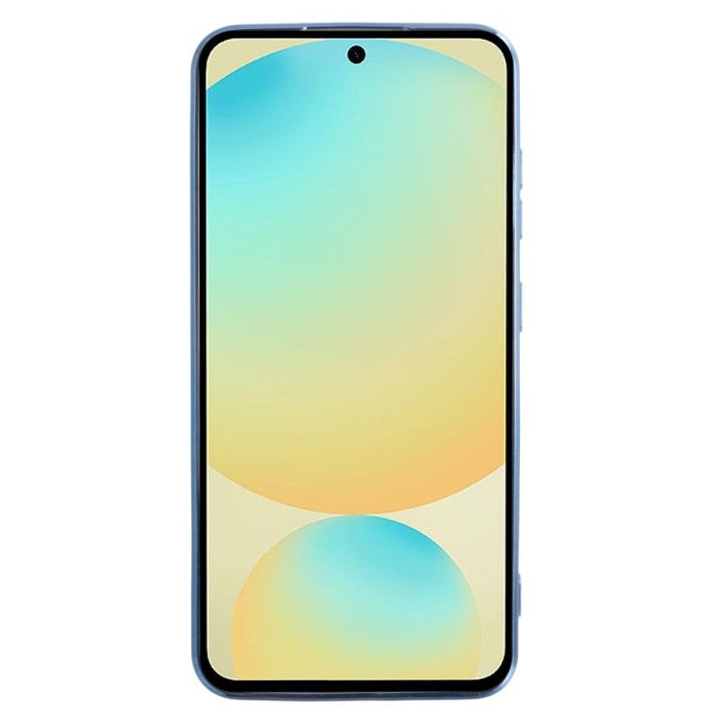 Deksel Samsung Galaxy S26 Graderte Paljetter Kadem Beskyttelse Deksel