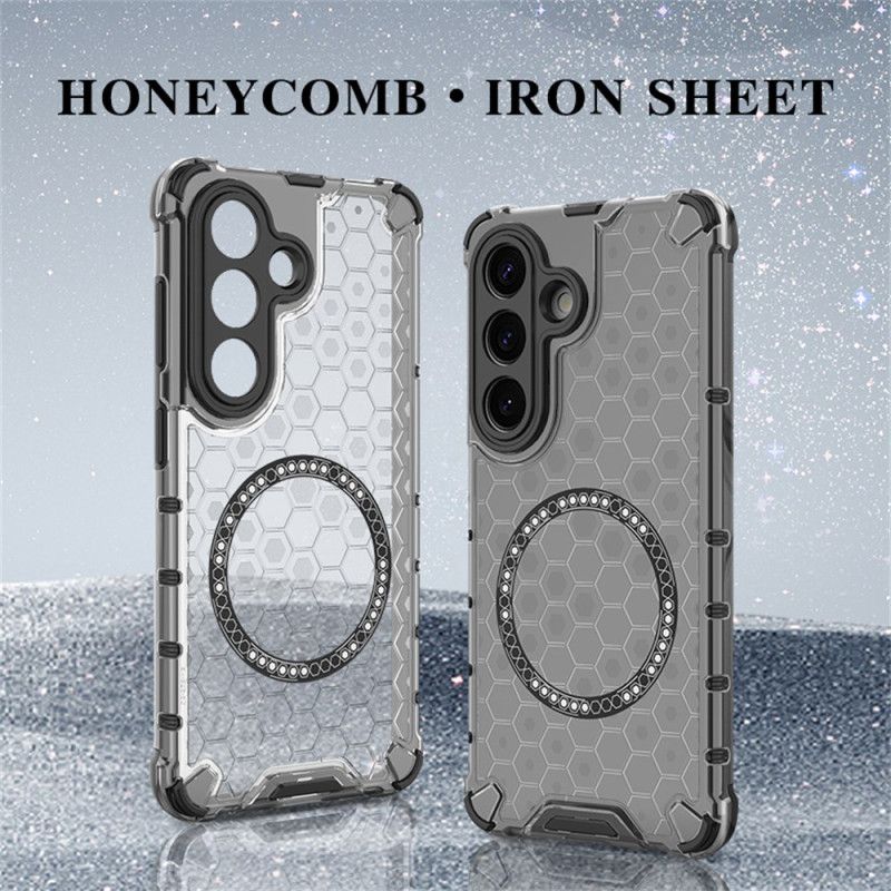 Deksel Samsung Galaxy S26 Honningkake