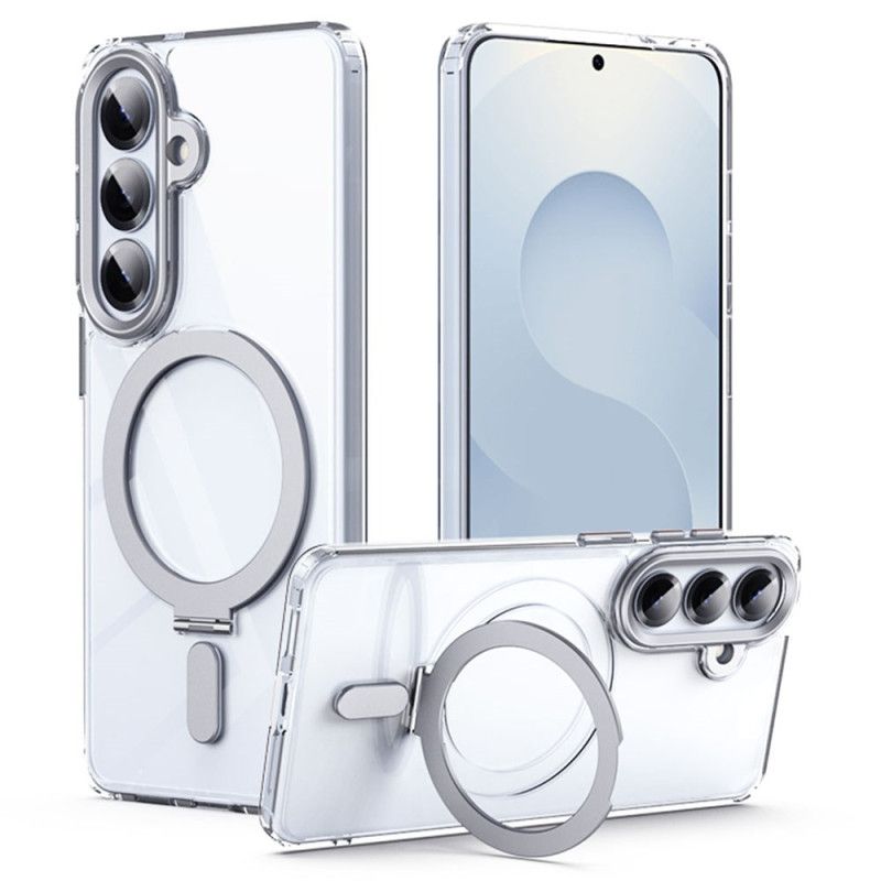 Deksel Samsung Galaxy S26 Integrert Magnetisk Holder