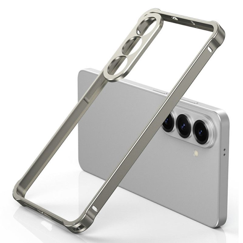 Deksel Samsung Galaxy S26 Kameradeksel Beskyttelse Deksel