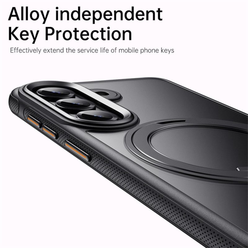 Deksel Samsung Galaxy S26 Klassisk Magnetisk Lommebok