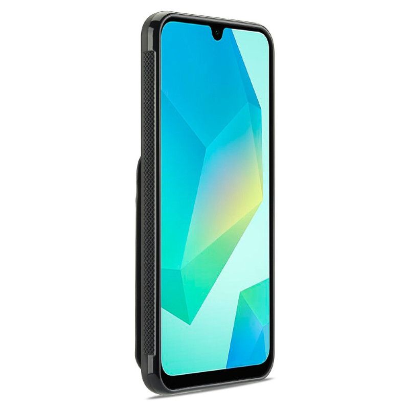 Deksel Samsung Galaxy S26 Magnetisk Læreffekt Lc.imeeke Beskyttelse Deksel