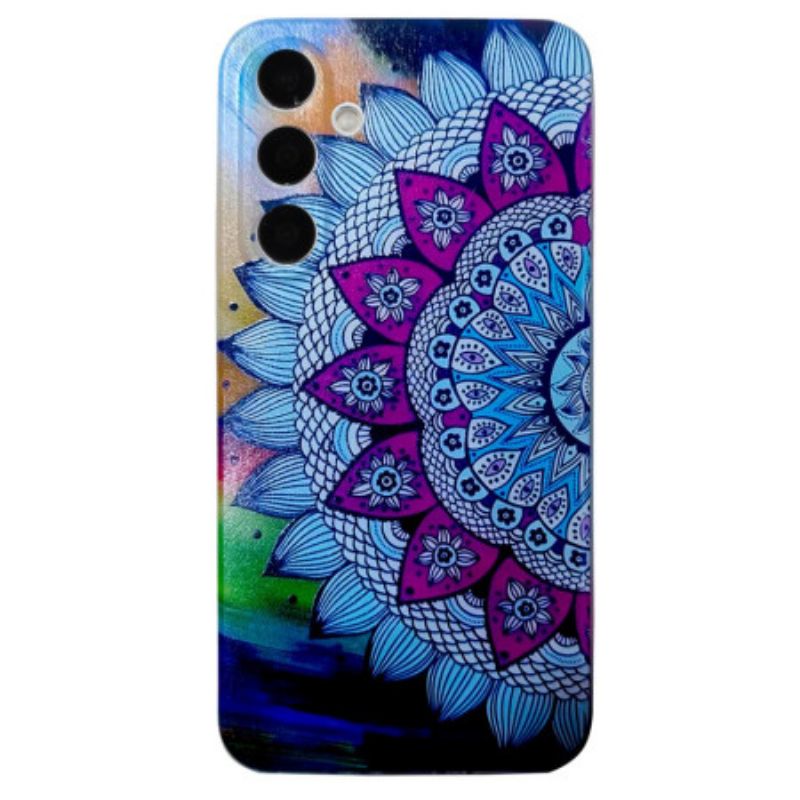 Deksel Samsung Galaxy S26 Mandala