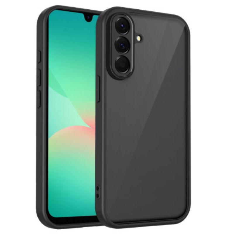 Deksel Samsung Galaxy S26 Matt Anti-drop Lommebok