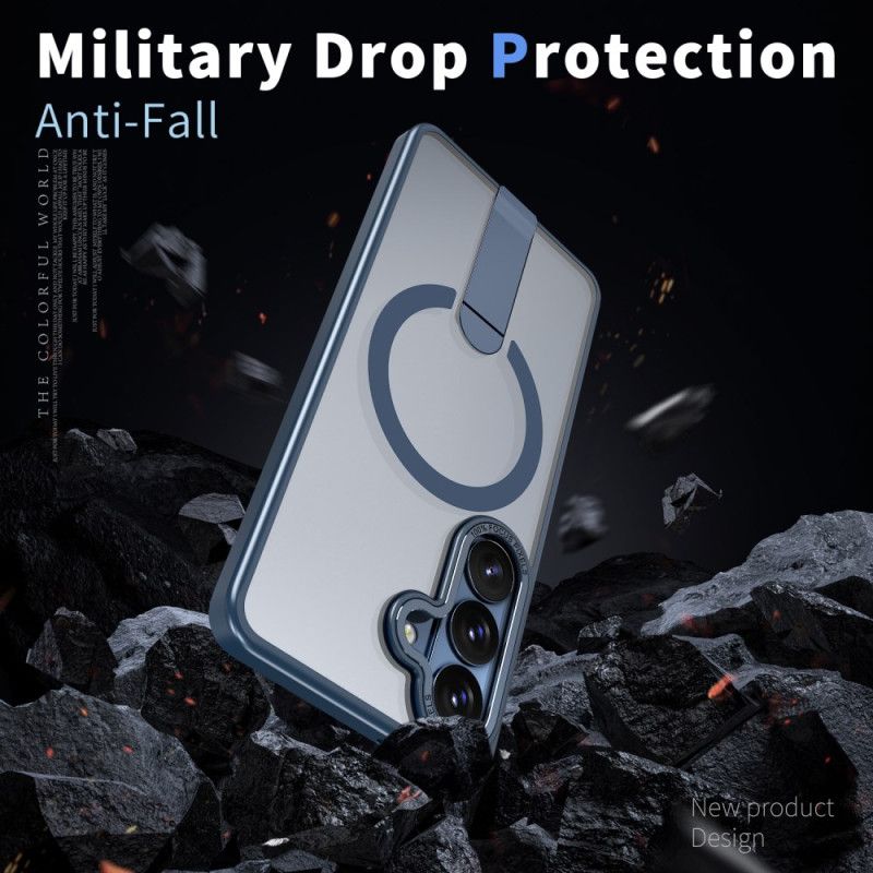 Deksel Samsung Galaxy S26 Multifunksjonelt Stativ