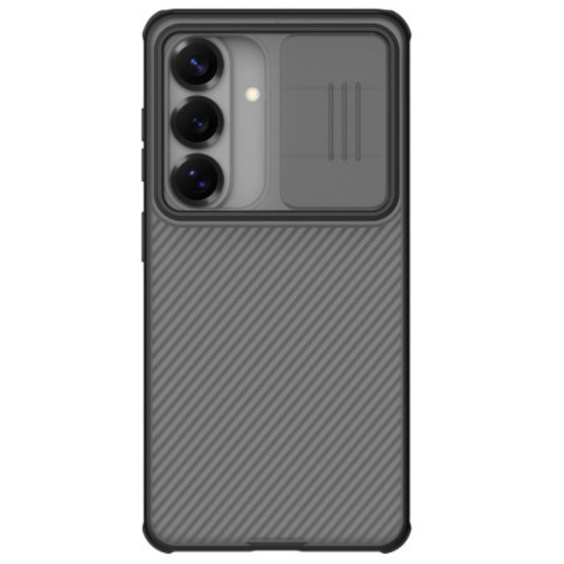 Deksel Samsung Galaxy S26 Nillkin Camshield Pro Skyvekamerabeskytter