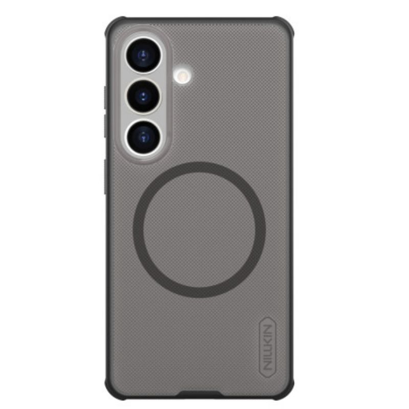 Deksel Samsung Galaxy S26 Nillkin Super Frosted Shield Pro Magnetisk Lommebok