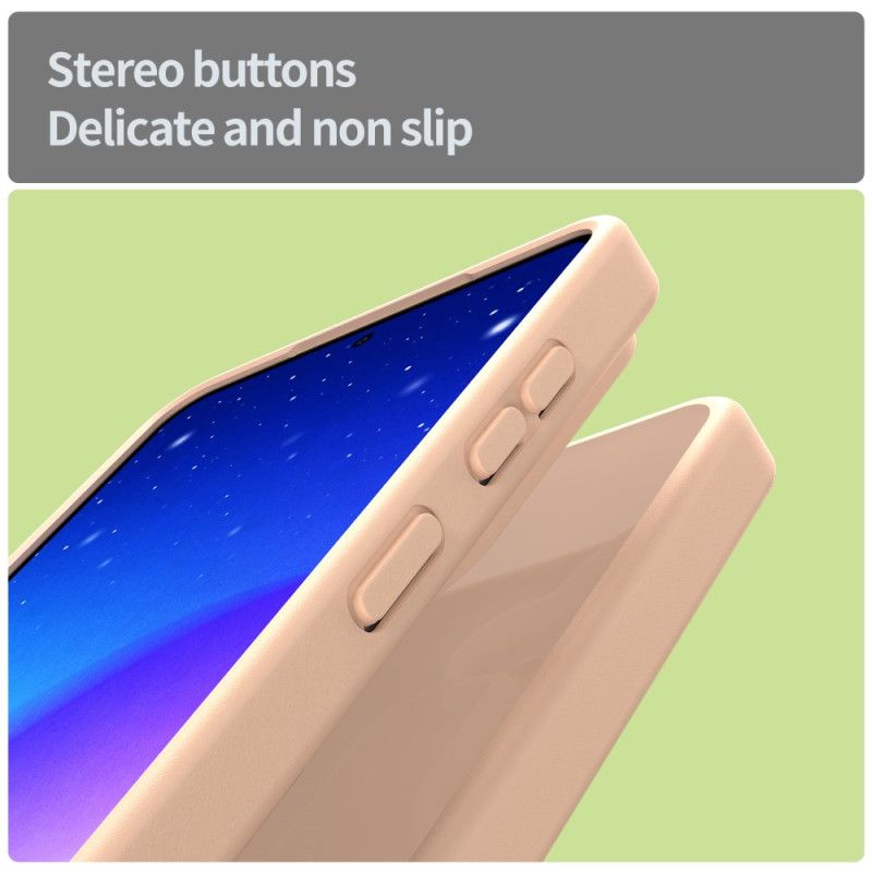 Deksel Samsung Galaxy S26 Premium Fallsikker
