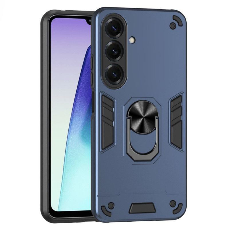 Deksel Samsung Galaxy S26 Ringholder Og Forsterket Beskyttelse